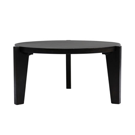 Bild på BALI Soffbord Svart från House Doctor