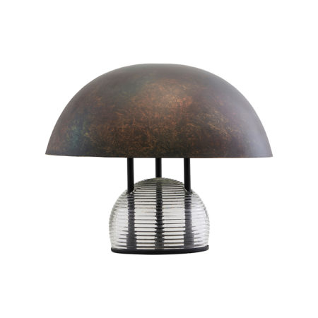 Bild på UMBRA Bordslampa Antikbrun från House Doctor