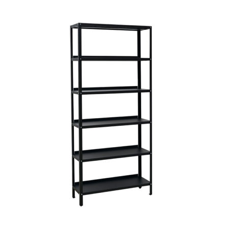 Bild på USE Hylla Svart från House Doctor