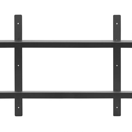 Bild på TAG Hylla Svart från House Doctor