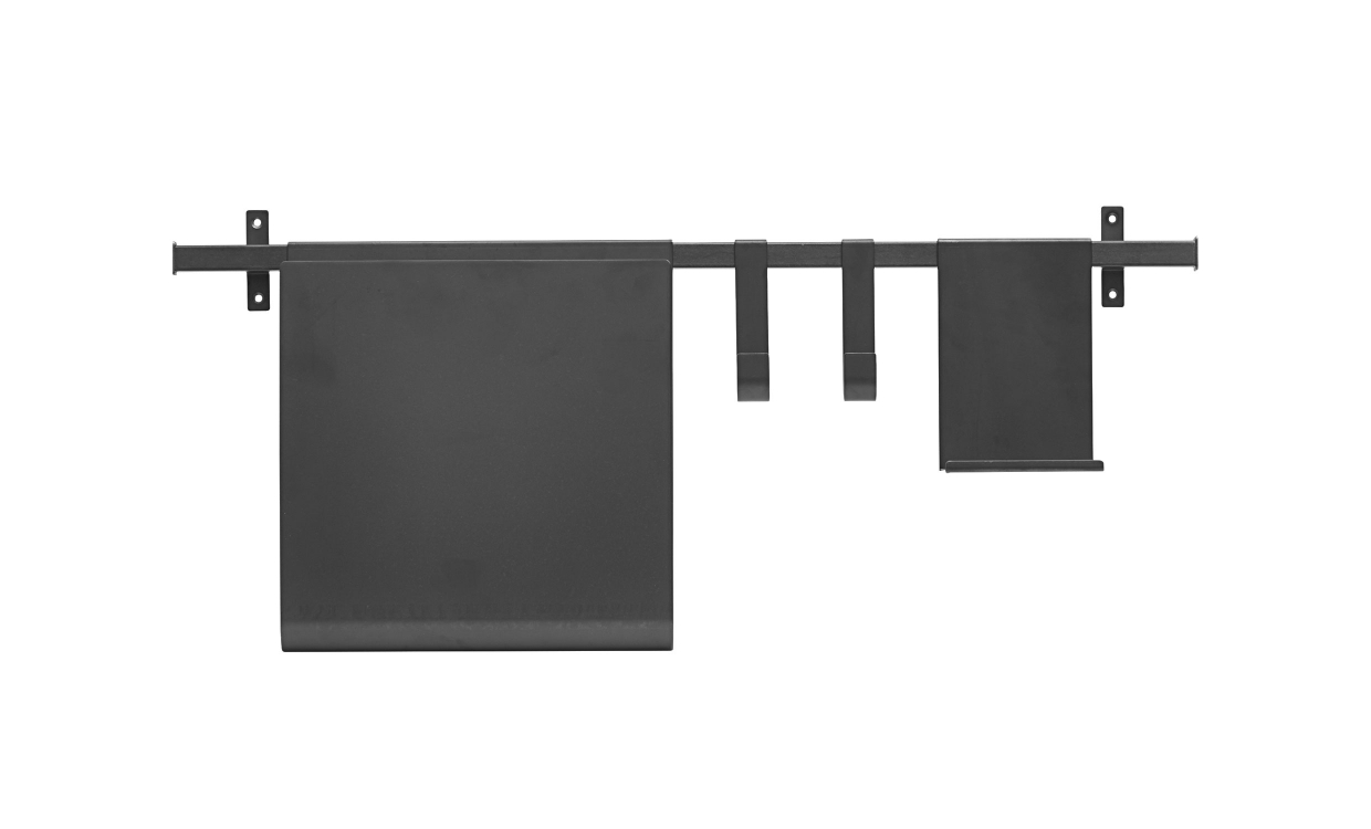 208580072 Bild på VIRAR Hylla Järn från House Doctor