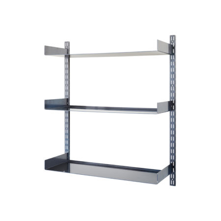 Bild på FARI Hyllsystem Black från House Doctor