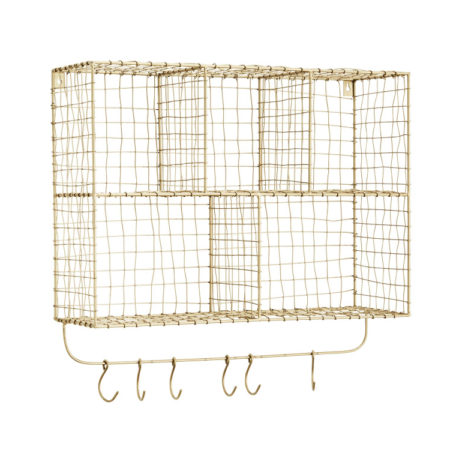 Bild på FIA Hylla Stor från Madam Stoltz