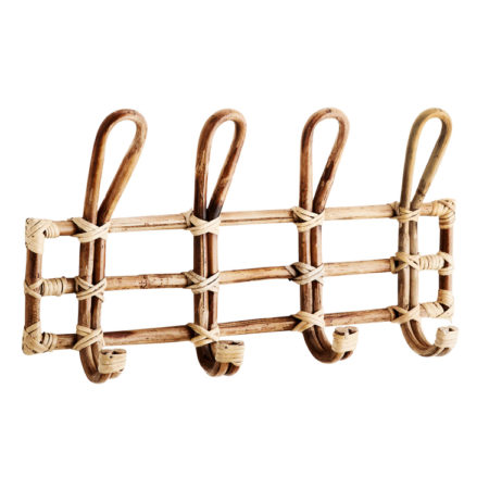 Bild på HÄNGARE Bambu från Madam Stoltz