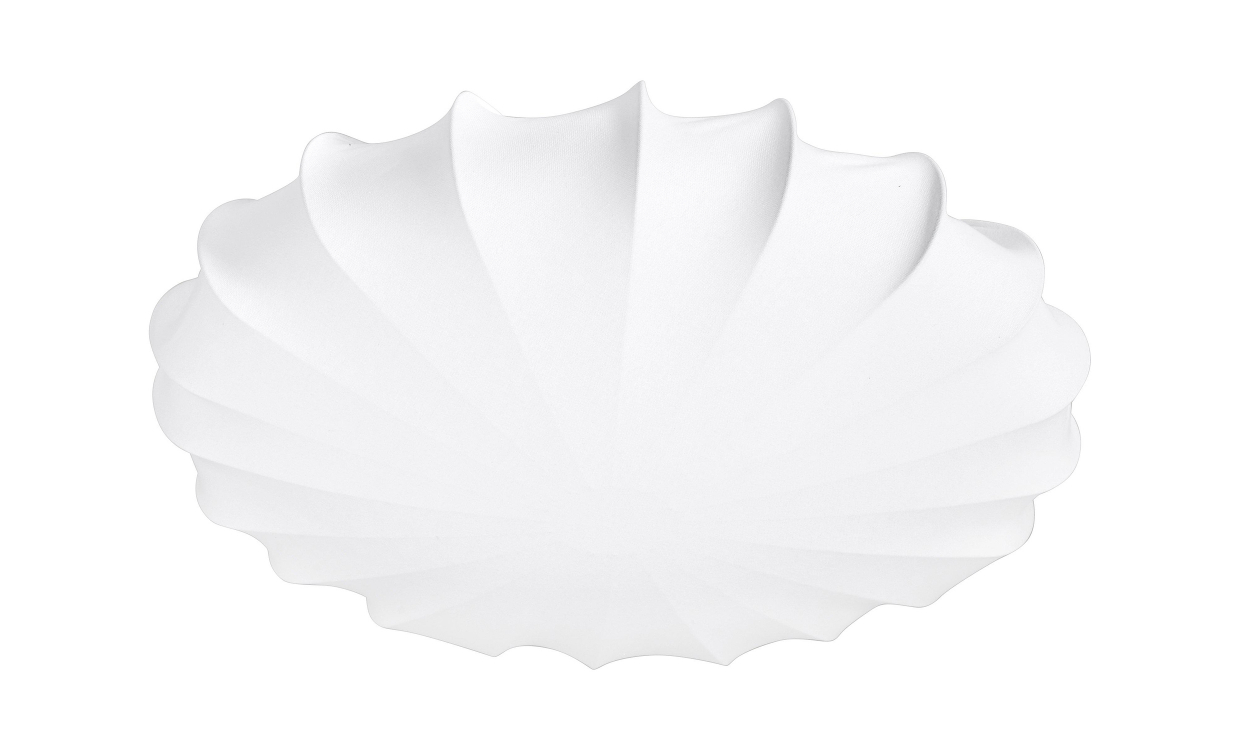 2270-417 Bild på PLAFOND Stonewash Linne Offwhite från PR Home