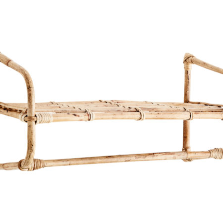 Bild på HATTHYLLA Bambu från Madam Stoltz