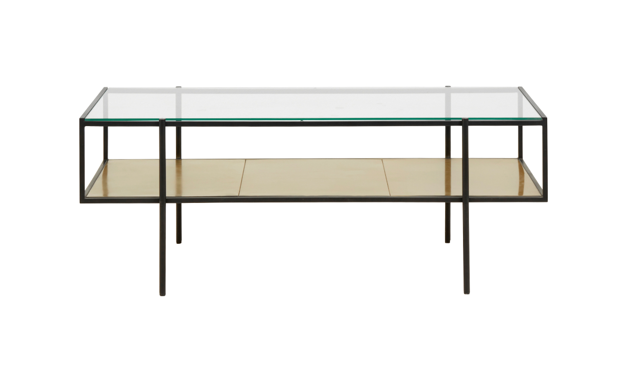 2281 Bild på PARANA Soffbord L från Nordal