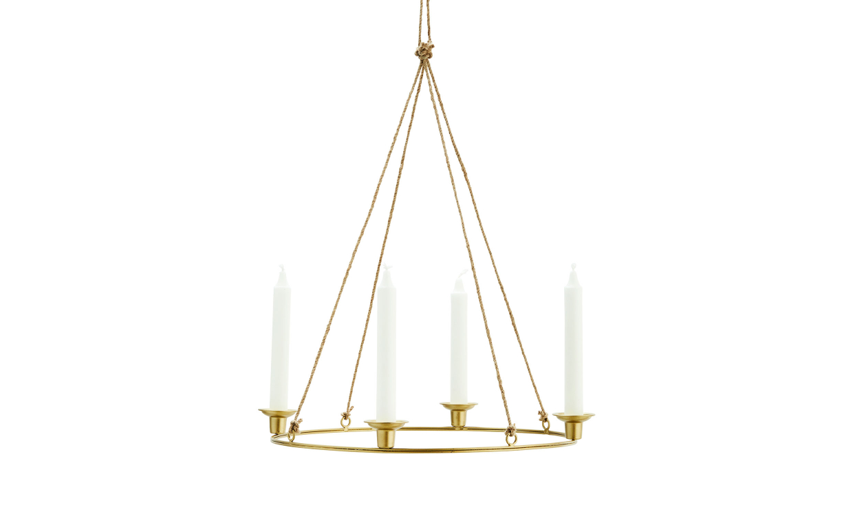 24472AB Bild på CLARA Taklampa från Madam Stoltz