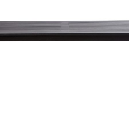 Bild på ROSENBORG Trädgårdsbord Svart från Cinas