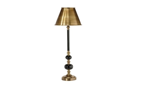 Bild på ABBEY Bordslampa Mässing 58 cm från PR Home