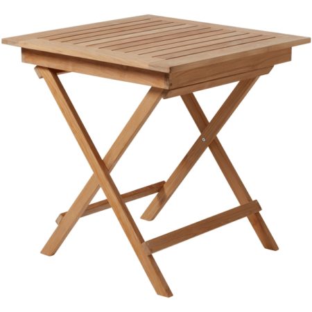 Bild på YORK Cafébord Teak från Cinas