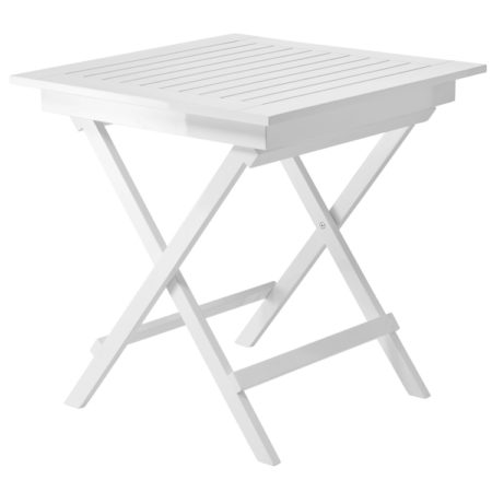 Bild på YORK Cafébord Vit från Cinas