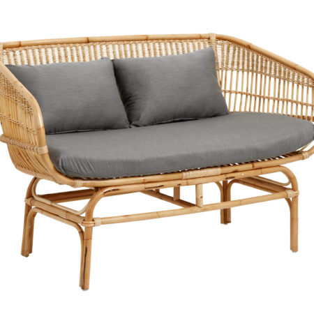 Bild på BALI Soffa Rotting från Nordal