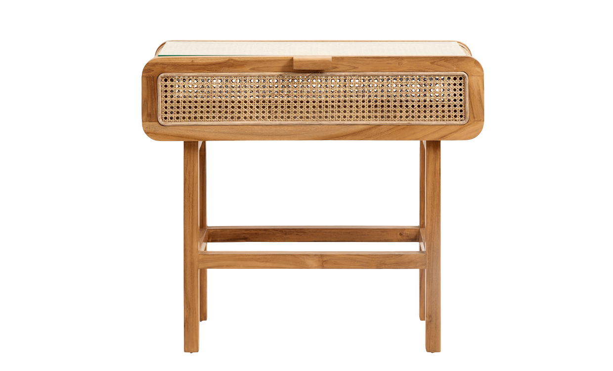 2551 Bild på MERGE Konsolbord Natur från Nordal