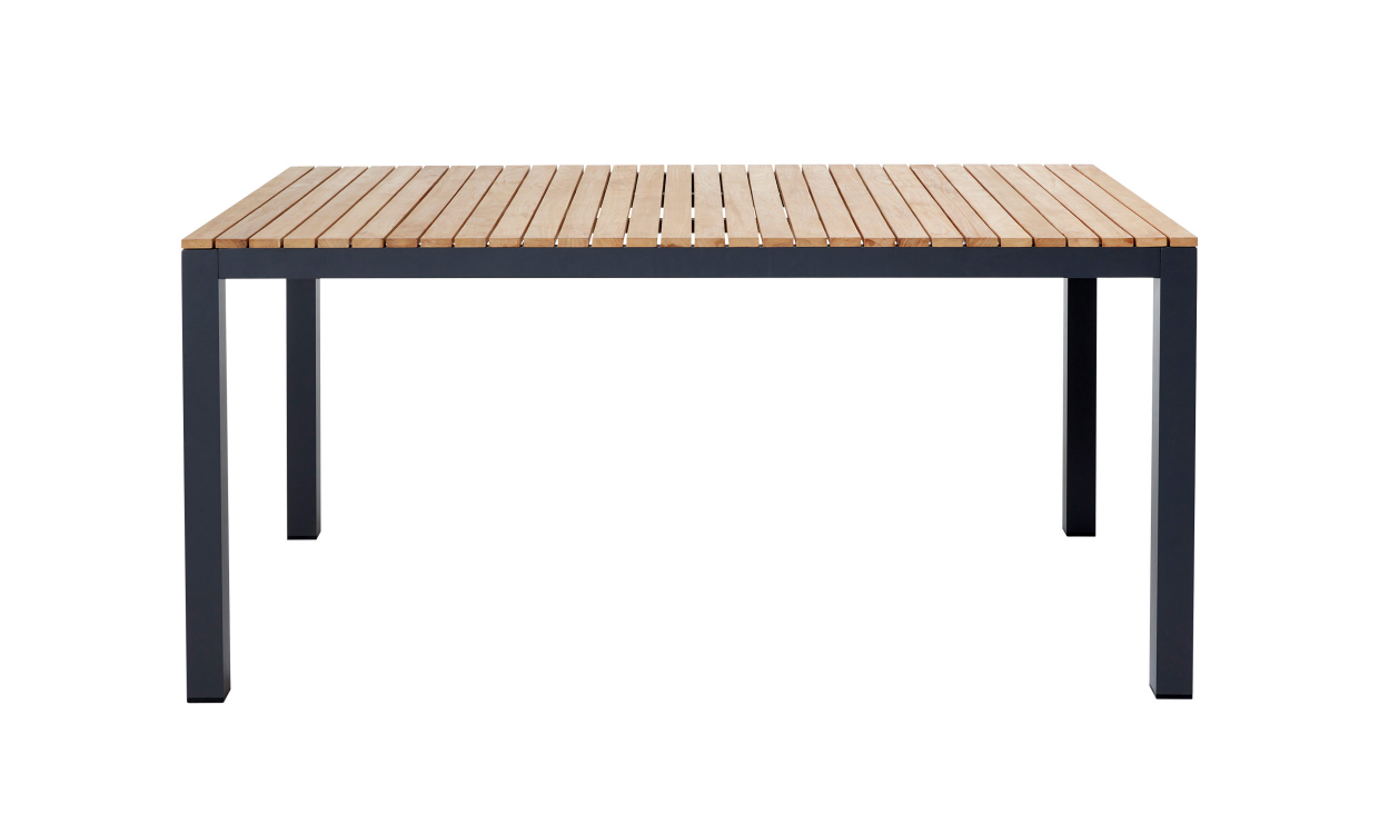 2559022 Bild på MOOD Trädgårdsbord 165 cm från Cinas