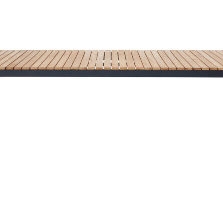 Bild på MOOD Trädgårdsbord 208 cm från Cinas