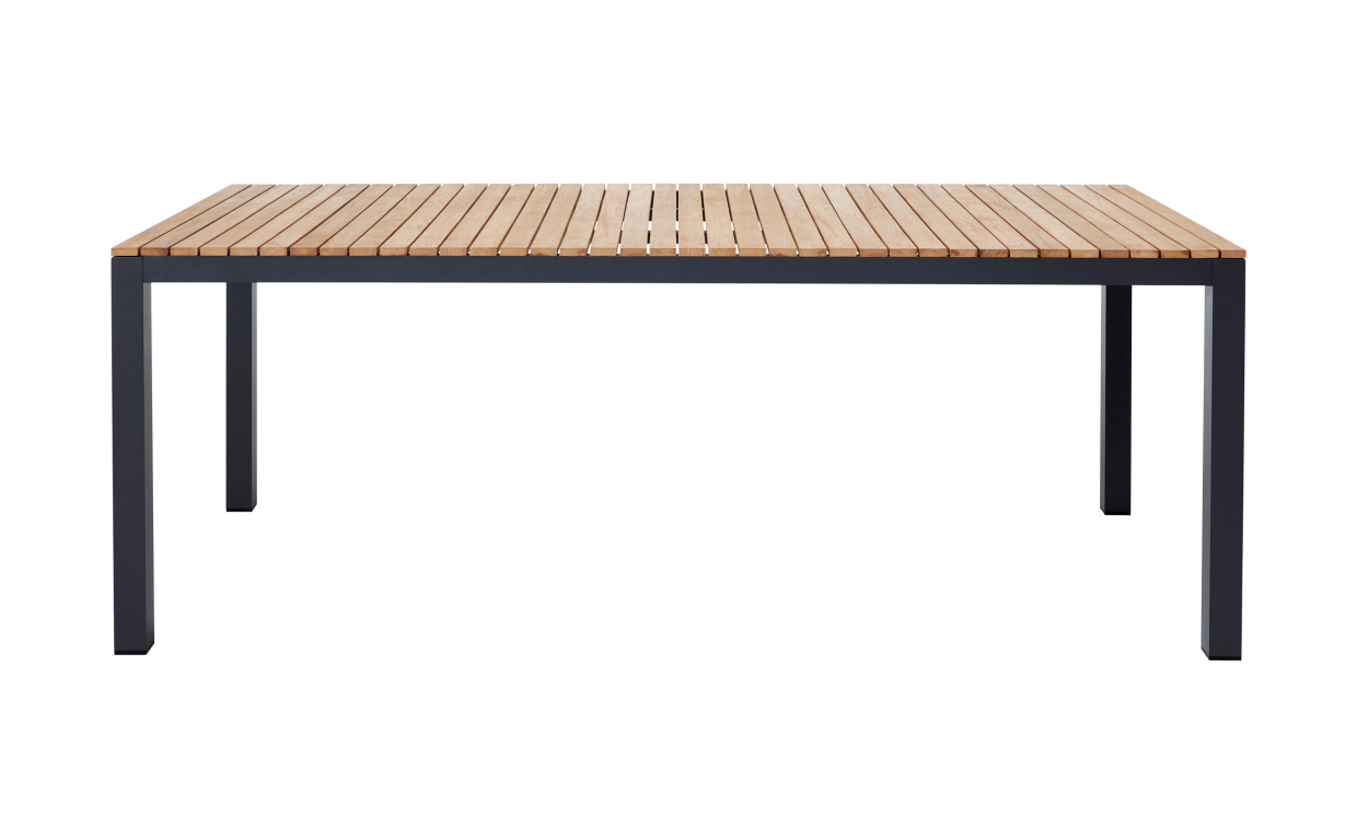 2560022 Bild på MOOD Trädgårdsbord 208 cm från Cinas