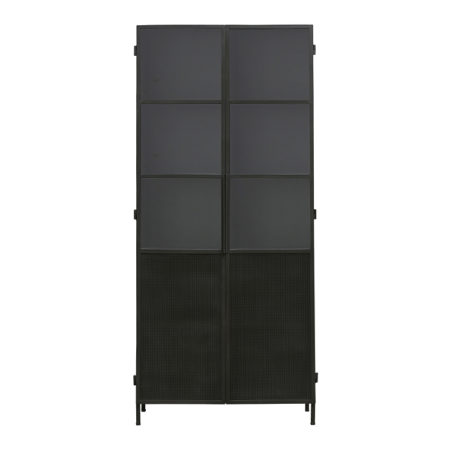 Bild på COLLECT Skåp Järn Large från House Doctor