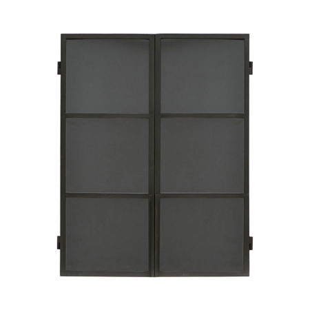 Bild på COLLECT Skåp Järn från House Doctor