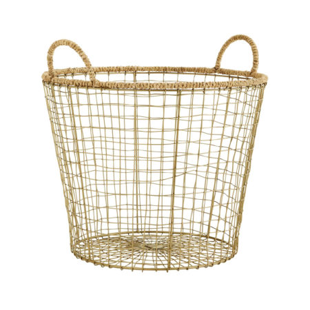 Bild på FRANCES Förvaringskorg från Madam Stoltz