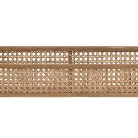 Bild på SHELFI Hylla Rotting 46 cm från Nordal