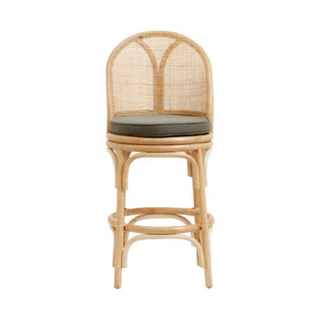 Bild på BALI Barstol från Nordal