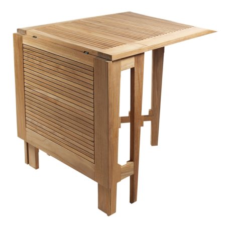 Bild på BUTTERFLY Klappbord Teak från Cinas