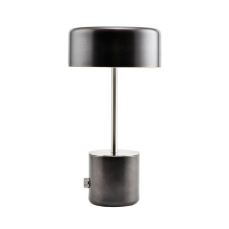 Bild på BRING Bordslampa Svart Antikvitet från House Doctor