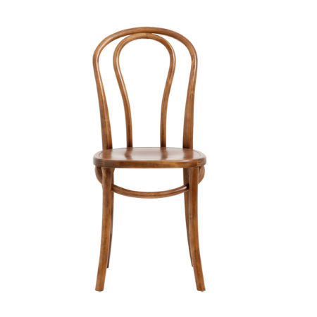 Bild på CANELLE Caféstol Natur från Nordal