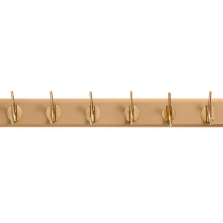 Bild på HÄNGARE Krok 60 cm Beige från Nordal