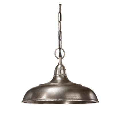 Bild på PHILADELPHIA Taklampa Råsilver från PR Home