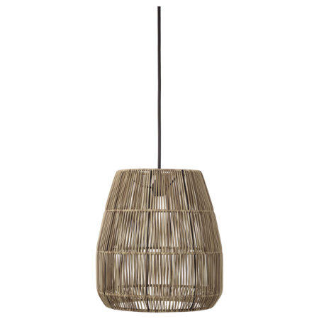 Bild på SAIGON Utomhuslampa Rotting 38 cm från PR Home