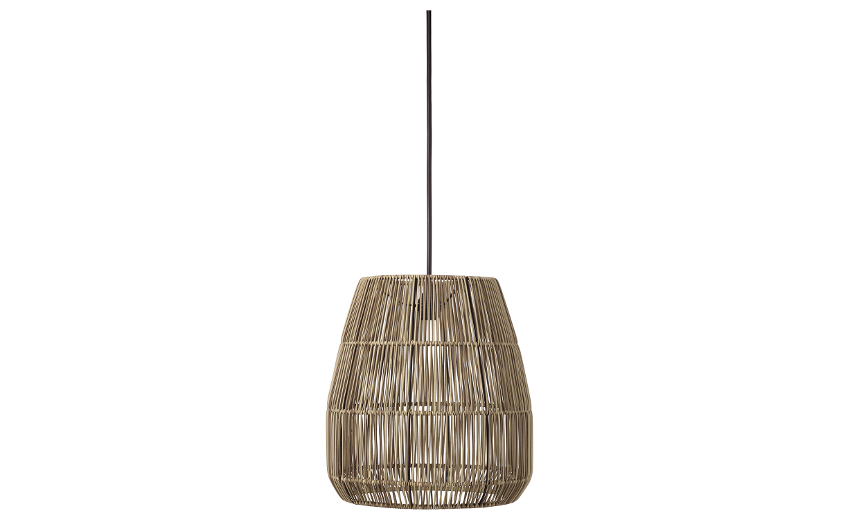 6038 Bild på SAIGON Utomhuslampa Rotting 38 cm från PR Home