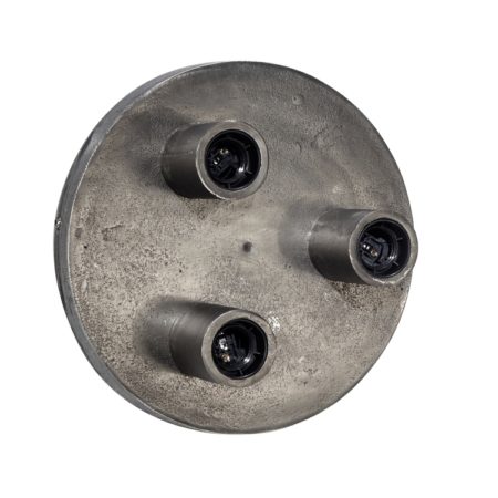 Bild på NOTICE Taklampa Råsilver från PR Home