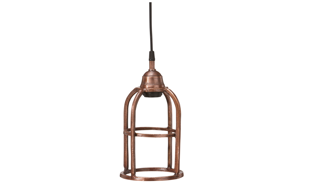 862604 Bild på BOSTON Fönsterlampa Råkoppar från PR Home