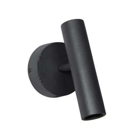 Bild på NOTICE Vägglampa Industrigrå från PR Home