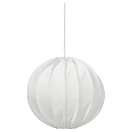 Bild på ALVA Utomhuslampa Vit 40 cm från PR Home