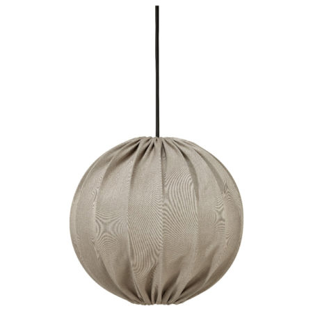 Bild på ALVA Utomhuslampa Beige 40 cm från PR Home
