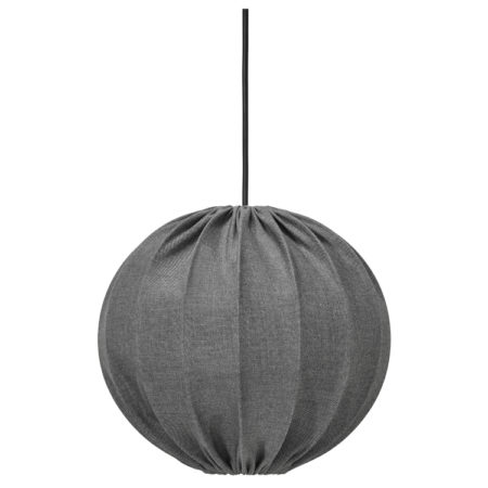 Bild på ALVA Utomhuslampa Grå 50 cm från PR Home