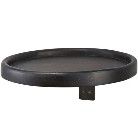 Bild på TRAY Bord Svart från House Doctor