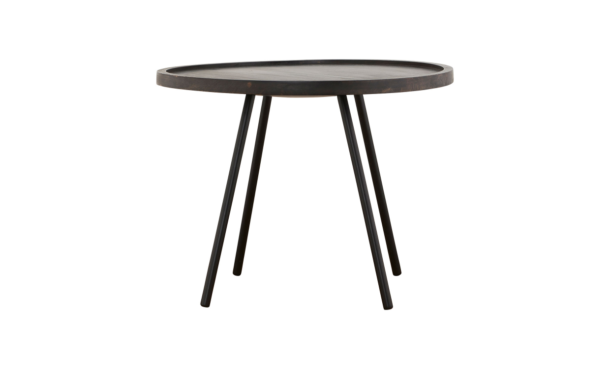 CB0740 Bild på JUCO Sidobord Mango 60 från House Doctor