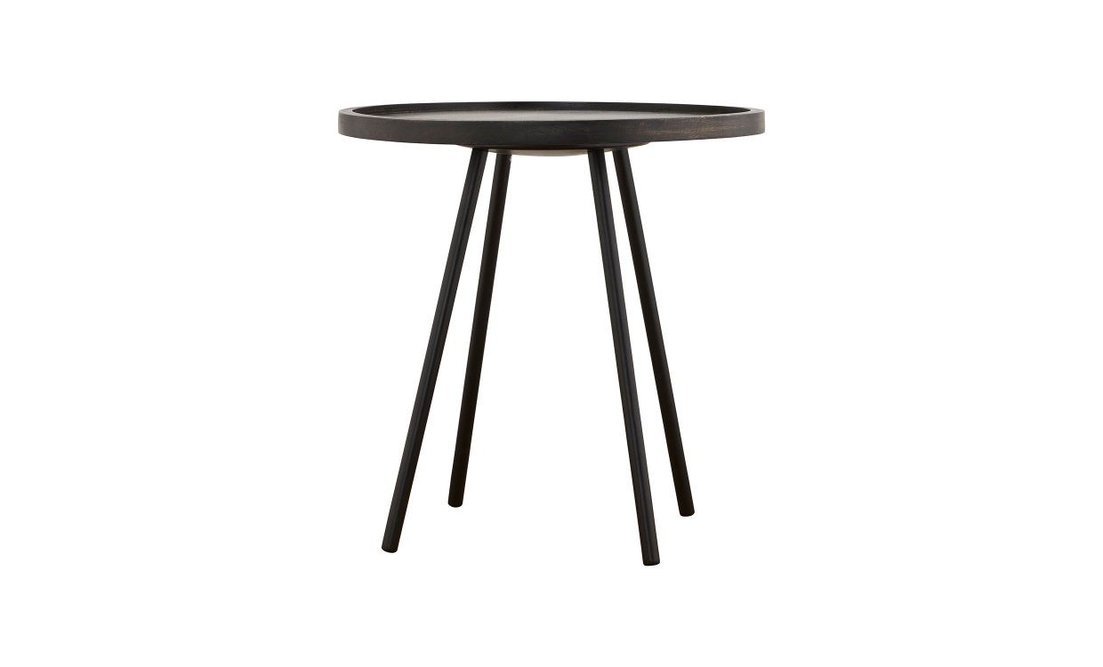 CB0741 Bild på JUCO Sidobord Mango 50 från House Doctor