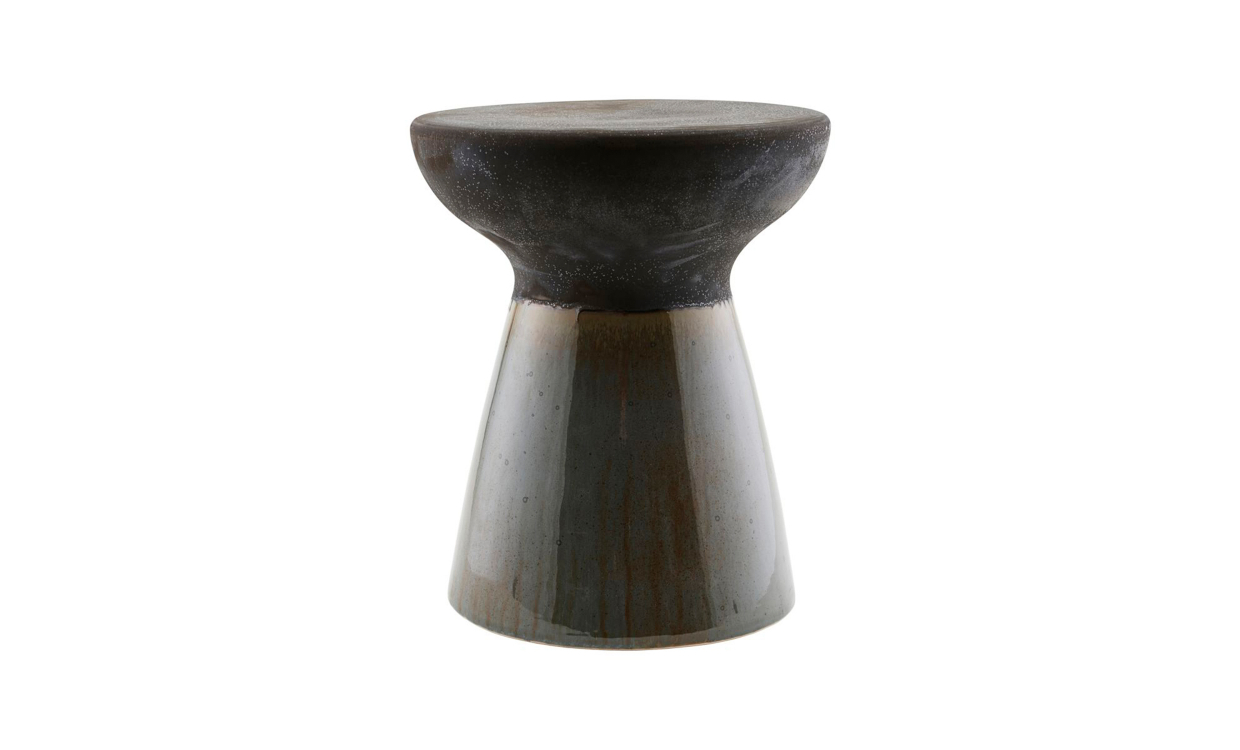 DP0600 Bild på PABLO Sittpall Svart från House Doctor