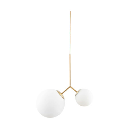 Bild på TWICE Taklampa Vit från House Doctor