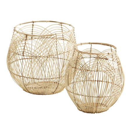 Bild på BILL Förvaringskorg från Madam Stoltz