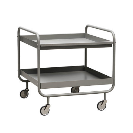 Bild på ROLL Serveringsvagn Grå från House Doctor