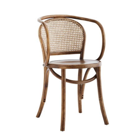 Bild på AUBIN Stol Rotting från Madam Stoltz