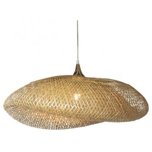 Cloud taklampa FL010213 - Bambu - Pendellampor