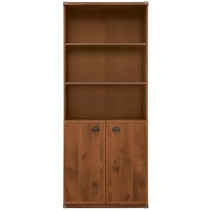 Crosby bokhylla - Antik Ek - Bokhyllor -Hyllor - Bokhyllor