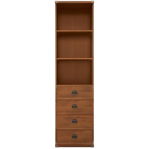 Crosby bokhylla - Antik Ek - Bokhyllor -Hyllor - Bokhyllor